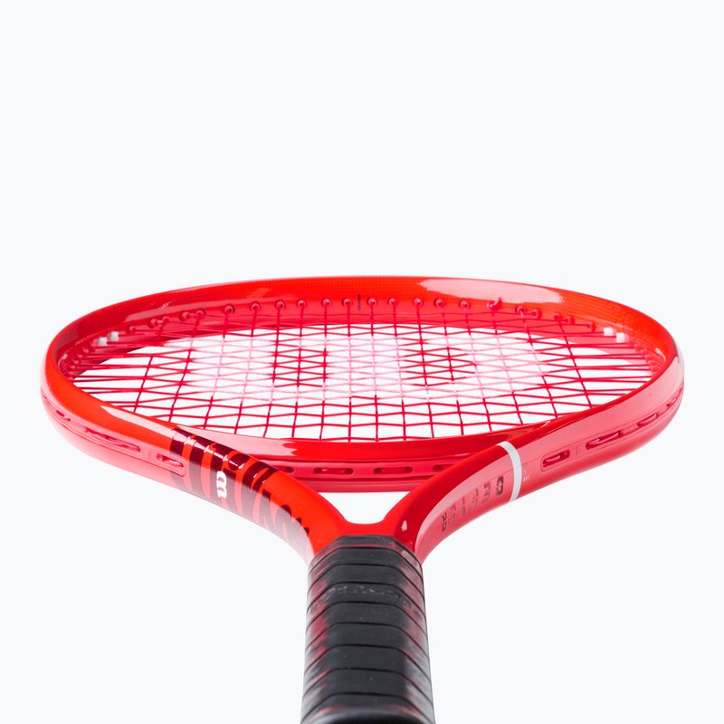 Rakieta tenisowa Wilson Defyer 100L V1 4
