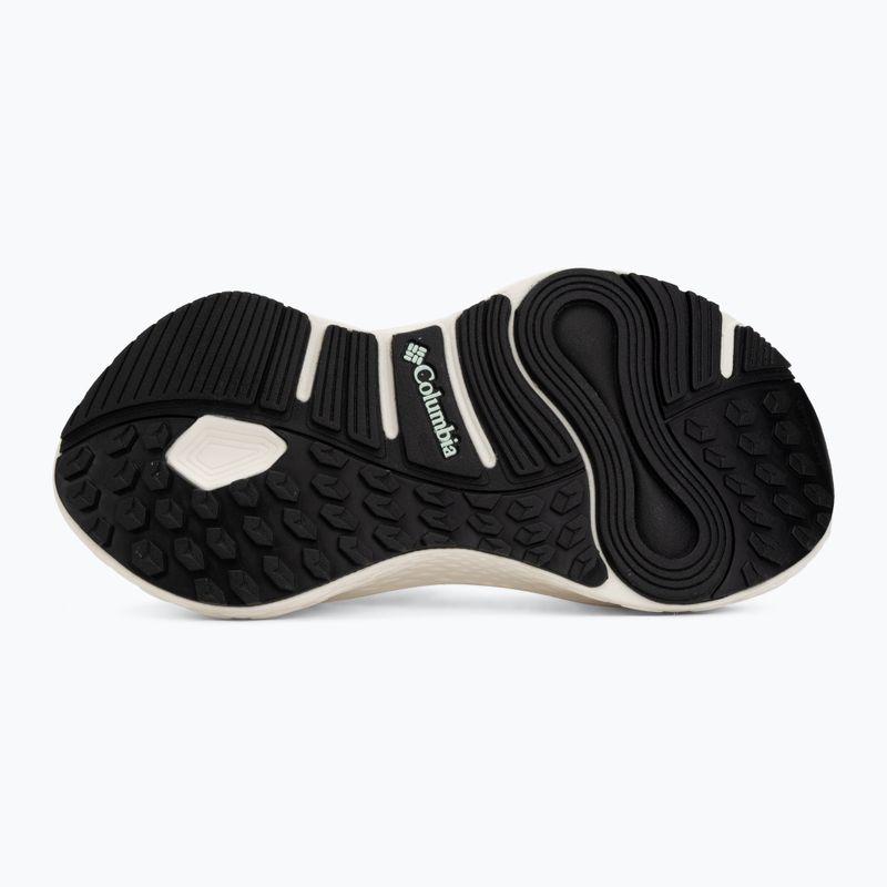 Sandały damskie Columbia Konos Elevate Strap black/sea ice 4
