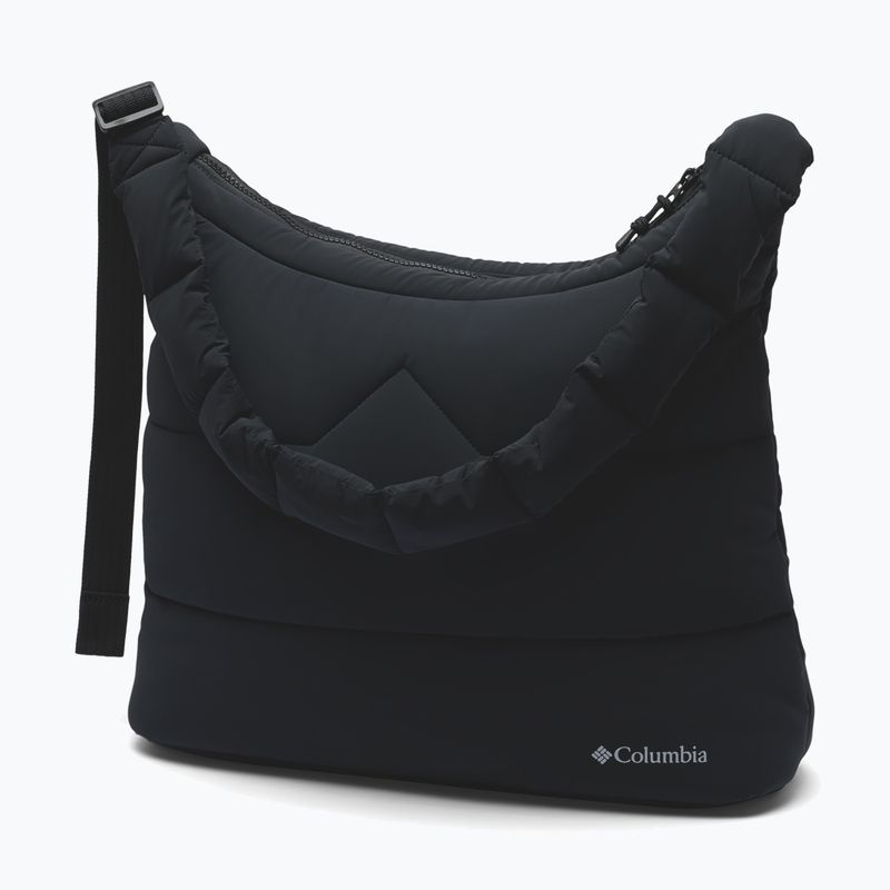 Torba Columbia CSC Luxe Shoulder 5 l black