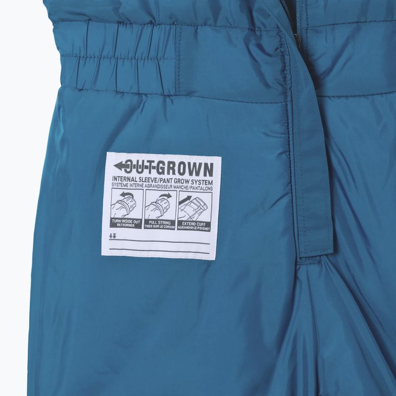 Komplet narciarski dziecięcy Columbia Buga IV Set phoenix blue/black 5