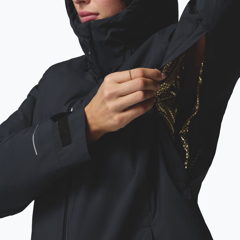 Kurtka 3w1 damska Columbia Trailborne Insulated black 9