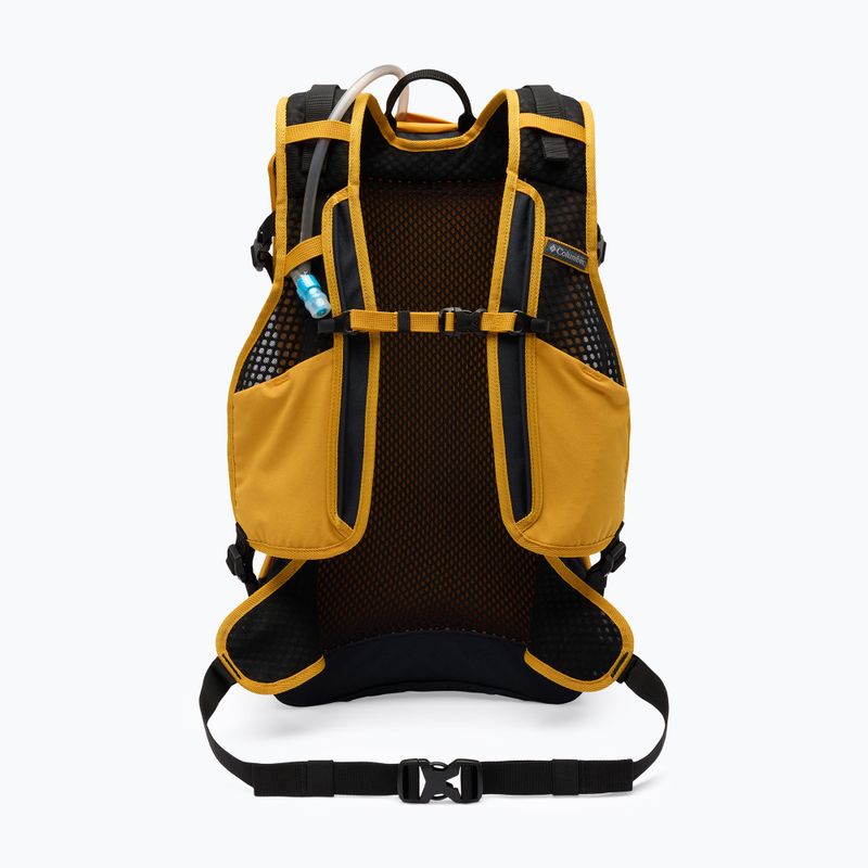 Plecak turystyczny Columbia Blackcomb Ridge 30 l S-M squash/black 2