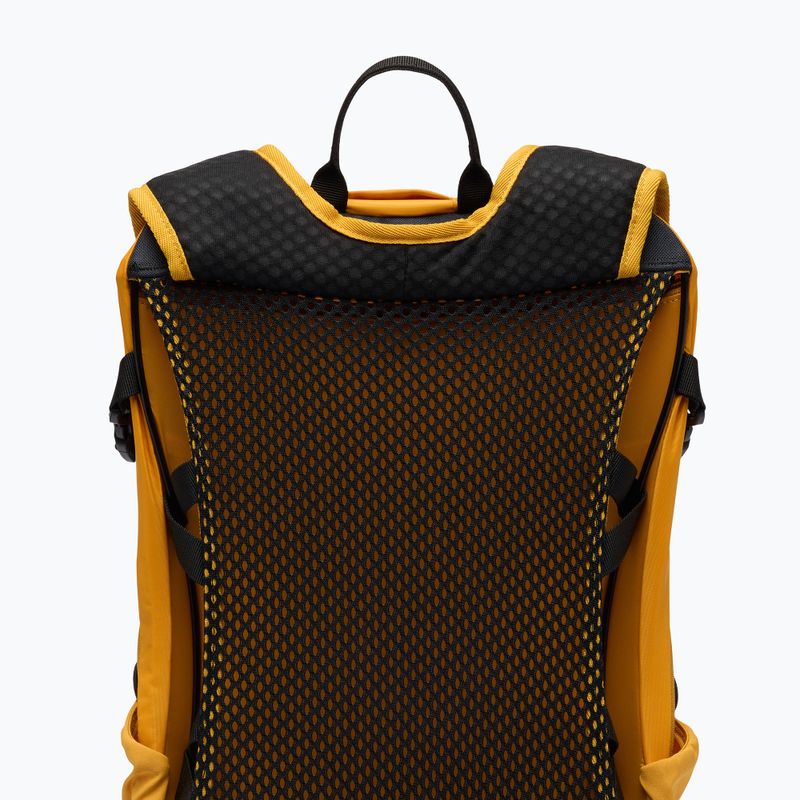 Plecak turystyczny Columbia Blackcomb Ridge 30 l S-M squash/black 6