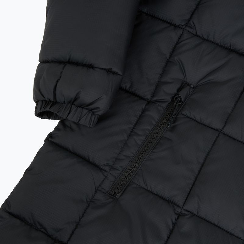 Kurtka ocieplana damska Columbia Puffect III Mid black 10