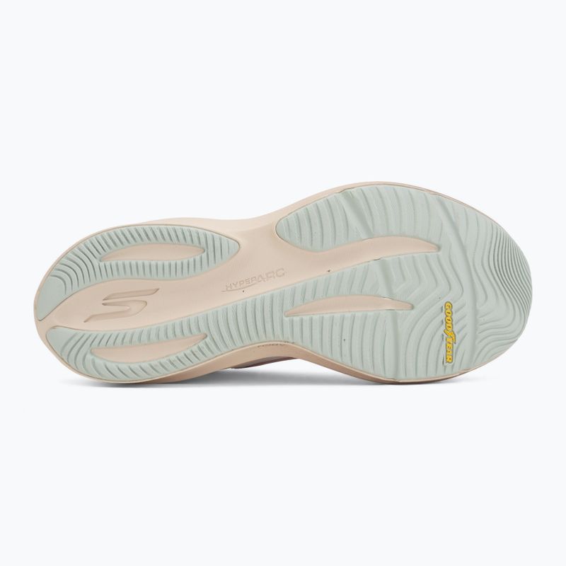 Buty do biegania damskie SKECHERS Skx Aero Pulse 172220 white 4
