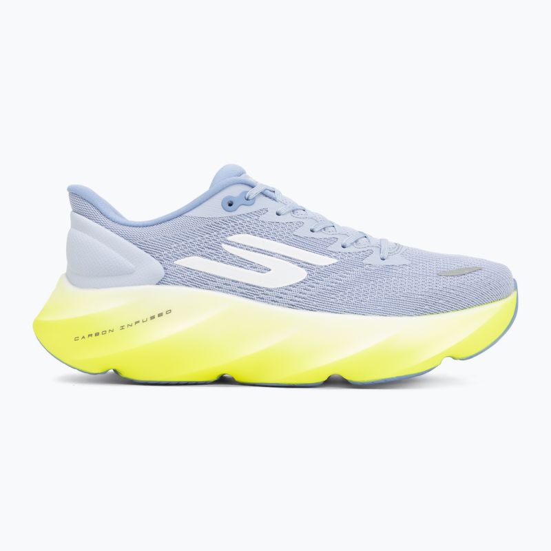 Buty do biegania damskie SKECHERS Skx Aero Burst 172210 blue 2