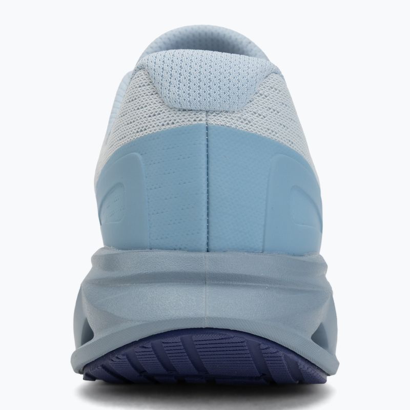 Buty damskie SKECHERS Glide-Step Vortex Avalin blue 6