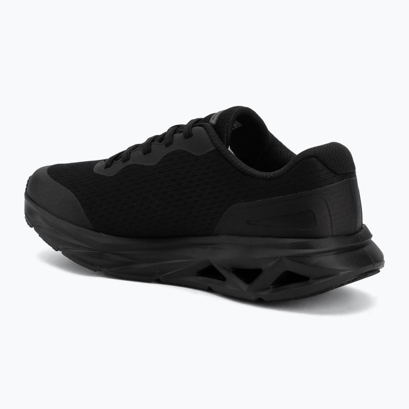 Buty męskie SKECHERS Glide-Step Vortex Avalin black 3