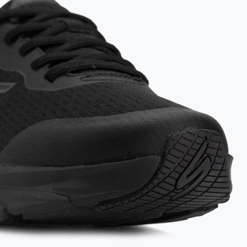 Buty męskie SKECHERS Glide-Step Vortex Avalin black 7