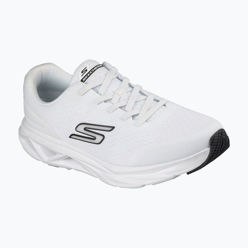 Buty męskie SKECHERS Glide-Step Vortex Avalin white 8