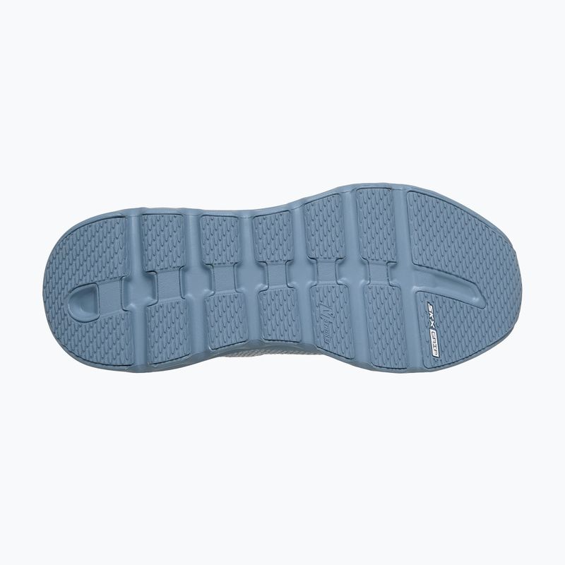 Buty damskie SKECHERS Go Run Glide-Step Arch Fit blue 12