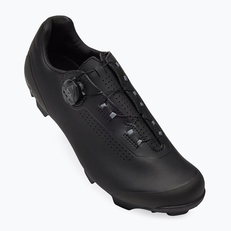 Buty rowerowe MTB męskie Giro Cadet XC black 2