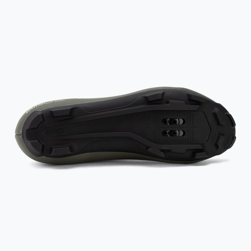 Buty rowerowe MTB męskie Giro Cadet XC dark sage 4