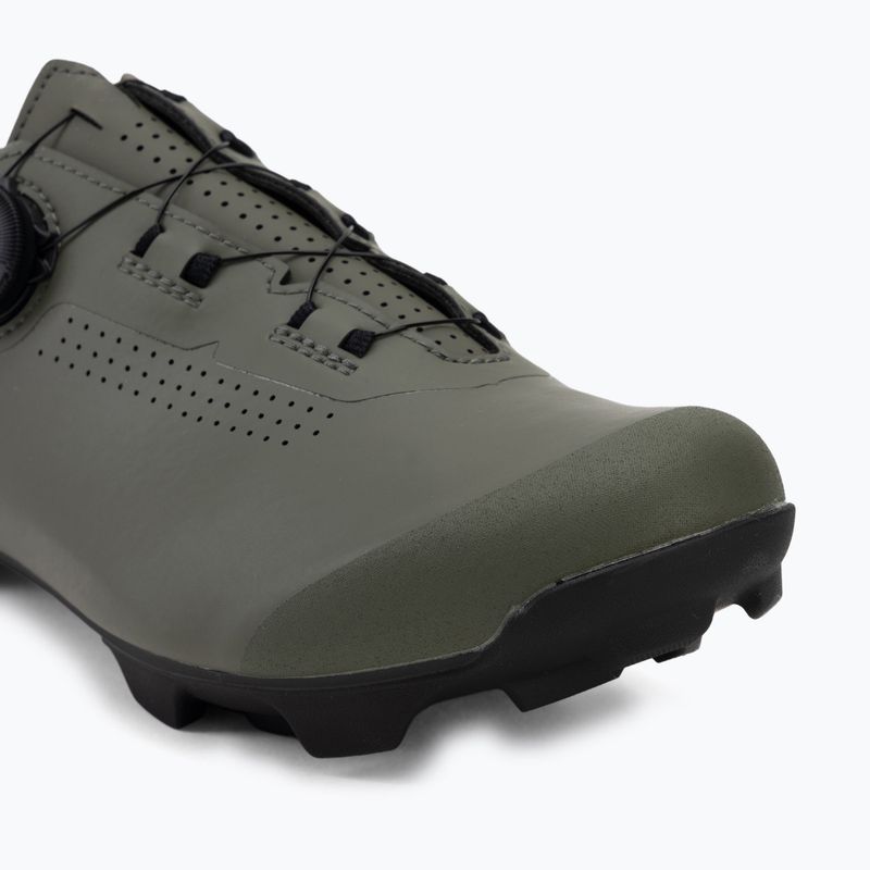 Buty rowerowe MTB męskie Giro Cadet XC dark sage 7