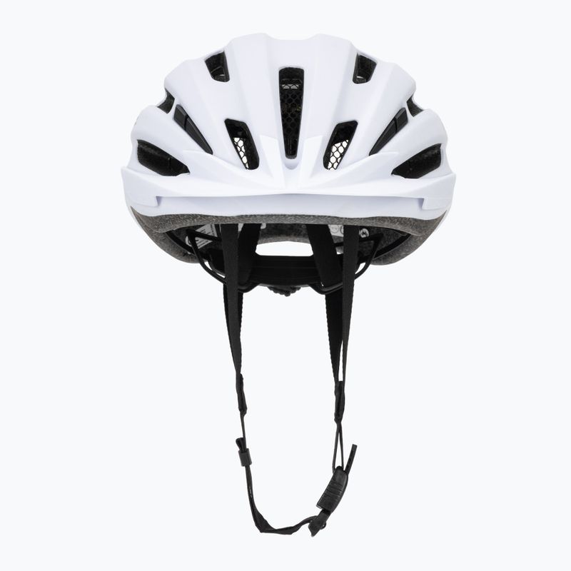 Kask rowerowy Giro Register II MIPS matte white/grey 2