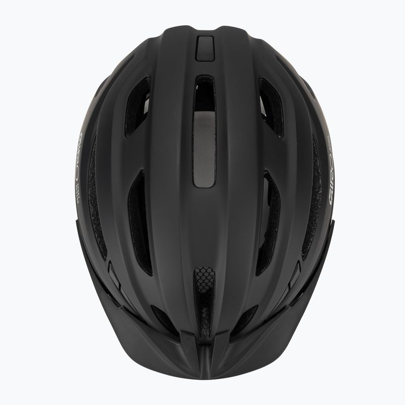 Kask rowerowy Giro Register II MIPS W matte black/stone 6