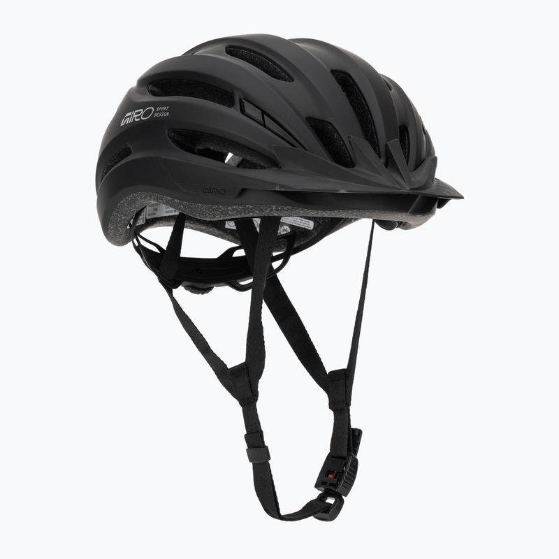Kask rowerowy Giro Register II W matte black/stone