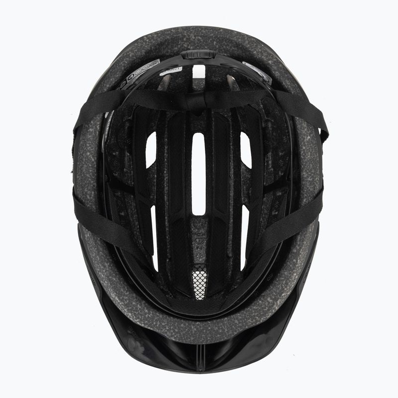 Kask rowerowy Giro Register II W matte black/stone 5