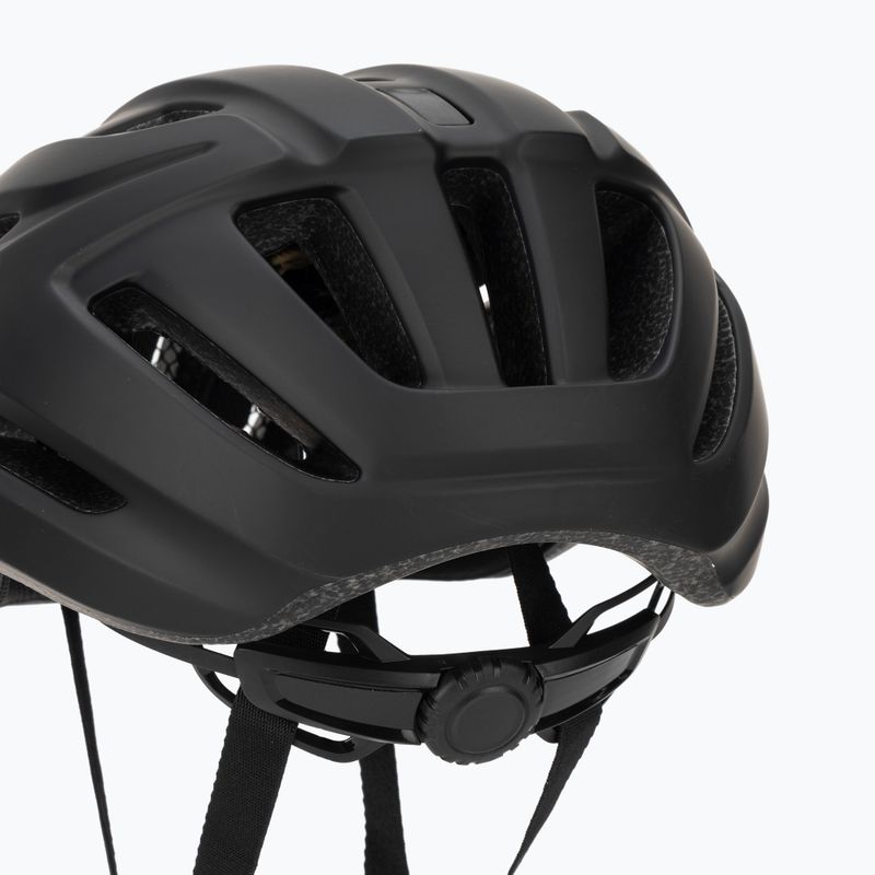 Kask rowerowy Giro Register II W matte black/stone 7