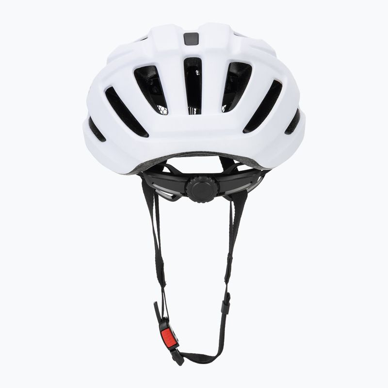 Kask rowerowy Giro Register II W matte white/chrome 4
