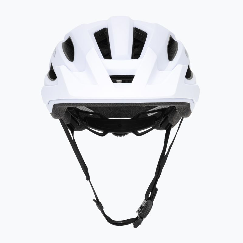 Kask rowerowy Giro Fixture II MIPS matte white/grey 2