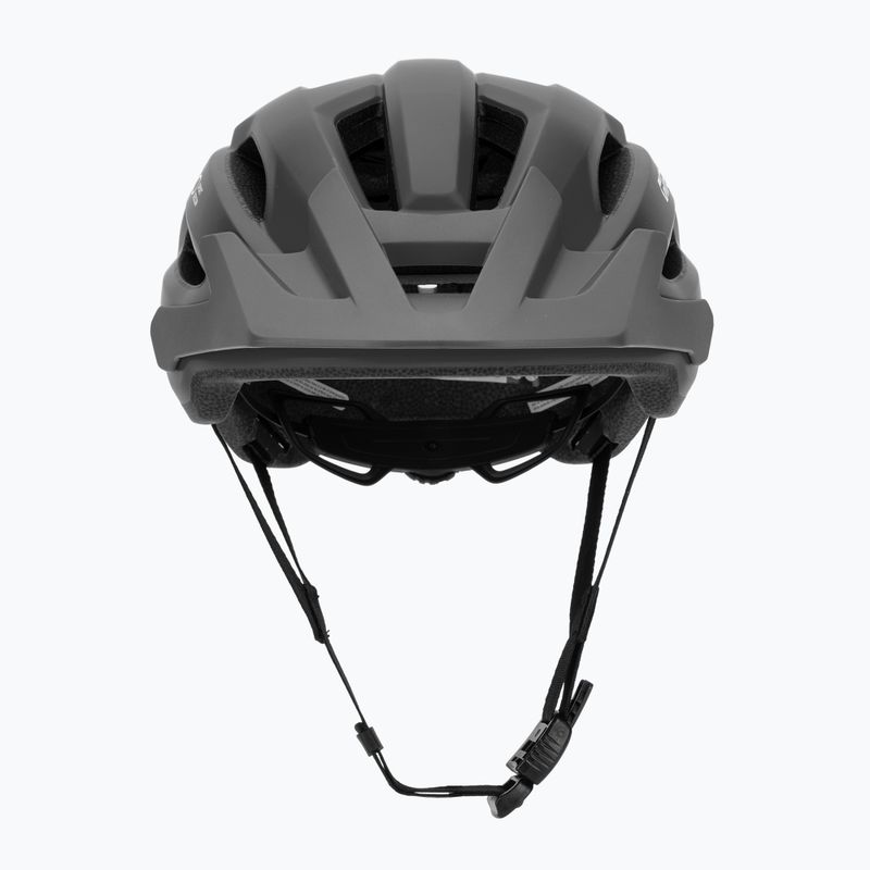 Kask rowerowy Giro Fixture II MIPS matte dark sage 2