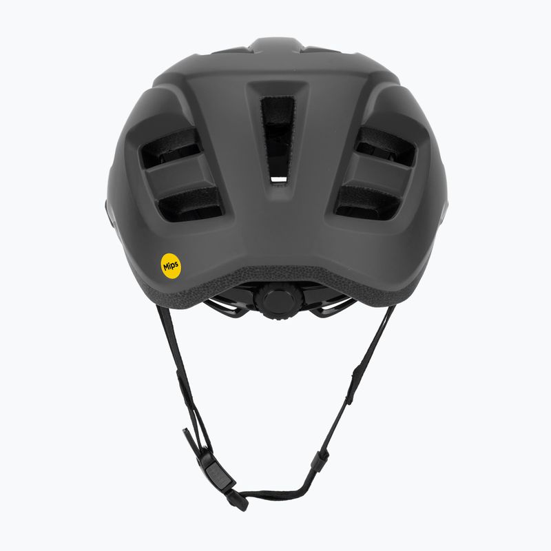 Kask rowerowy Giro Fixture II MIPS matte dark sage 4
