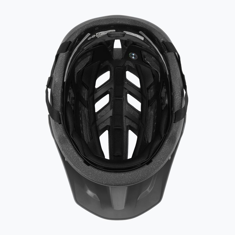 Kask rowerowy Giro Fixture II MIPS matte dark sage 5