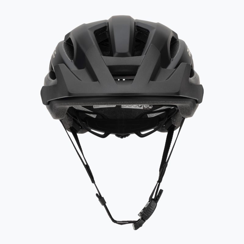 Kask rowerowy Giro Fixture II MIPS W matte black/stone 2