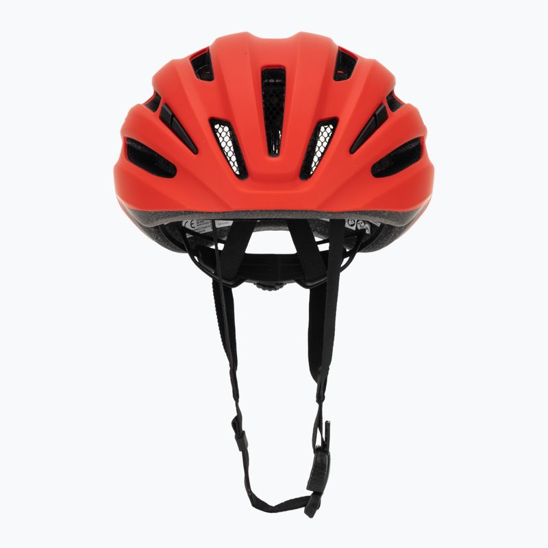 Kask rowerowy Giro Isode MIPS II matte flame red 2