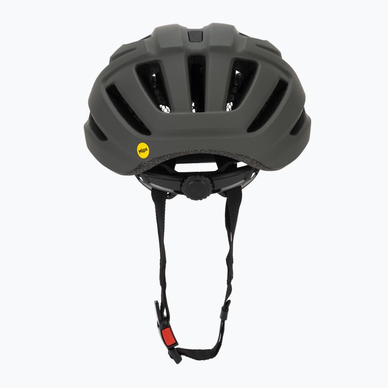 Kask rowerowy Giro Isode MIPS II matte dark sage 4