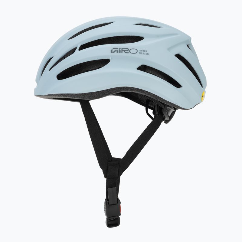 Kask rowerowy Giro Isode MIPS II matte sky blue 3