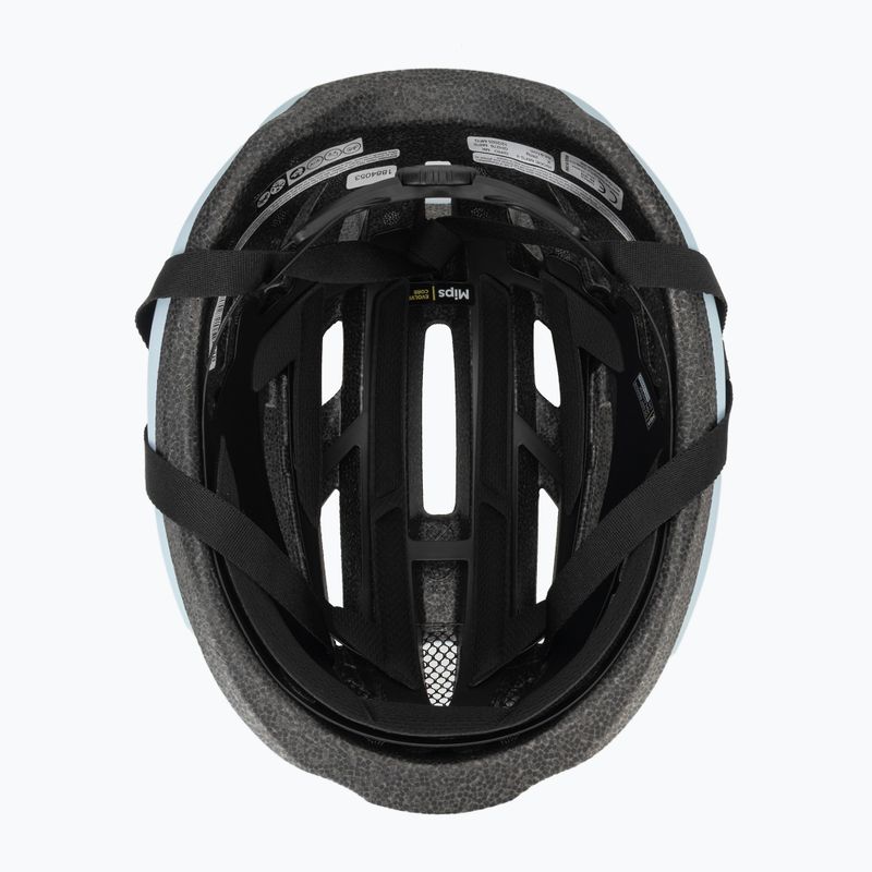 Kask rowerowy Giro Isode MIPS II matte sky blue 5