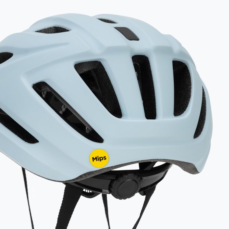 Kask rowerowy Giro Isode MIPS II matte sky blue 7