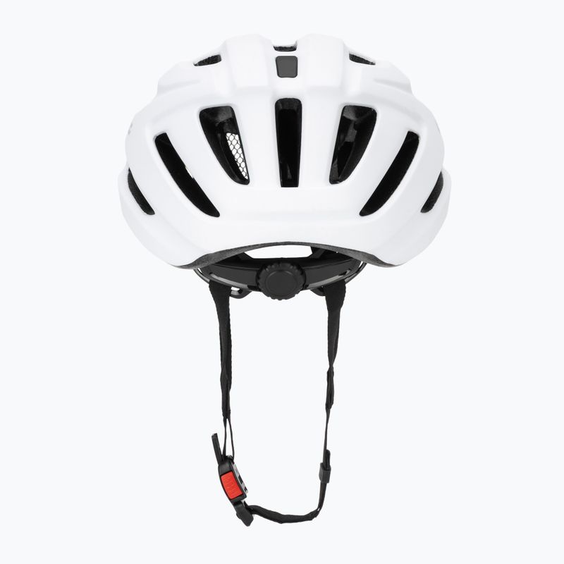 Kask rowerowy Giro Isode II matte white 4