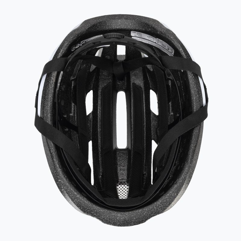 Kask rowerowy Giro Isode II matte white 5