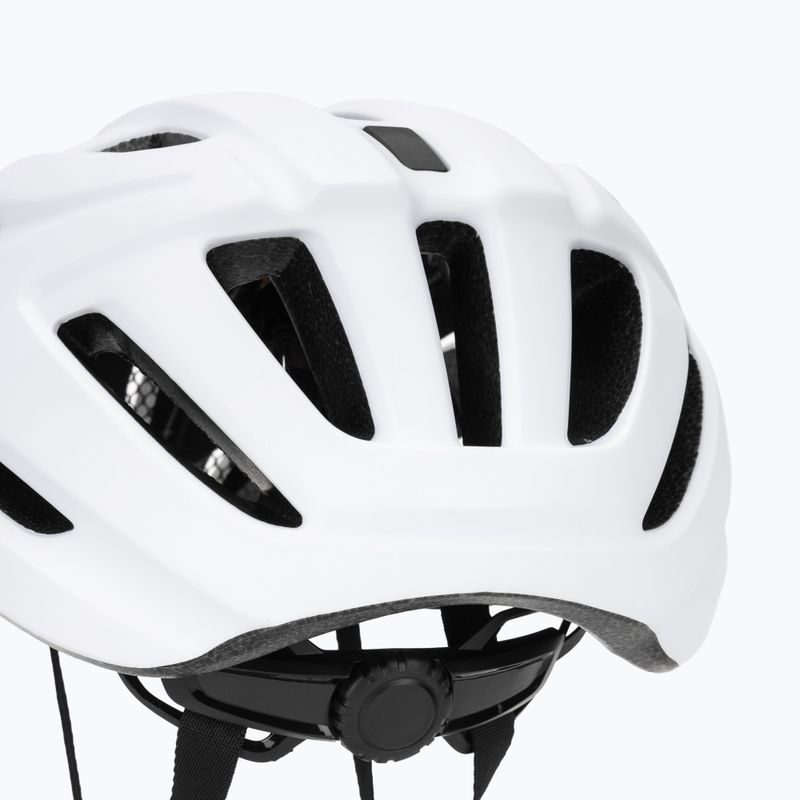 Kask rowerowy Giro Isode II matte white 7