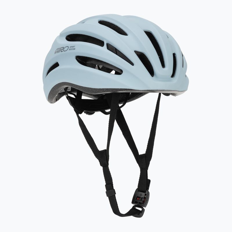 Kask rowerowy Giro Isode II matte sky blue