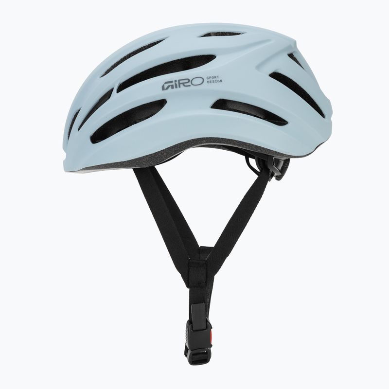Kask rowerowy Giro Isode II matte sky blue 3