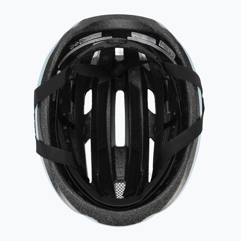 Kask rowerowy Giro Isode II matte sky blue 5