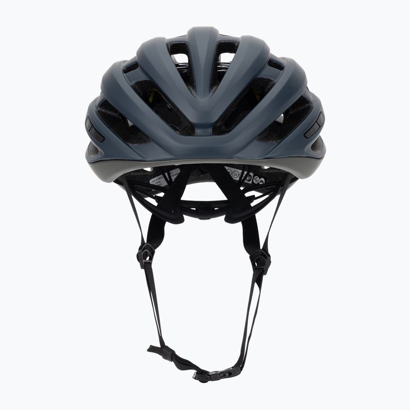 Kask rowerowy Giro Agilis MIPS matte sapphire 2