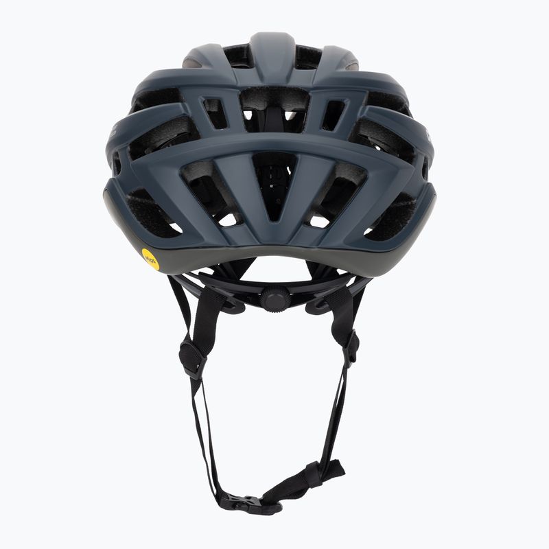 Kask rowerowy Giro Agilis MIPS matte sapphire 4