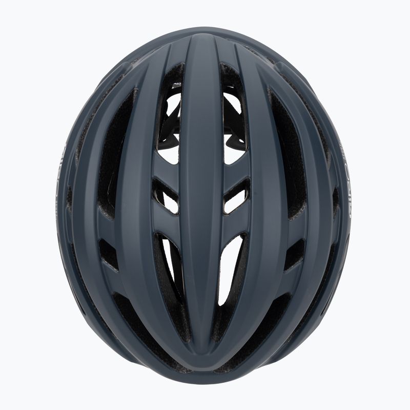 Kask rowerowy Giro Agilis MIPS matte sapphire 6
