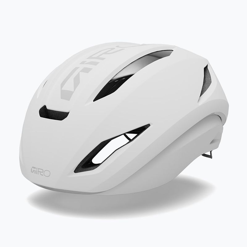 Kask rowerowy Giro Eclipse Pro Spherical matte white