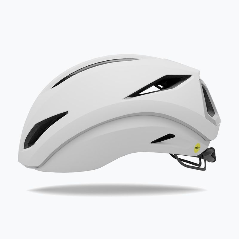 Kask rowerowy Giro Eclipse Pro Spherical matte white 2
