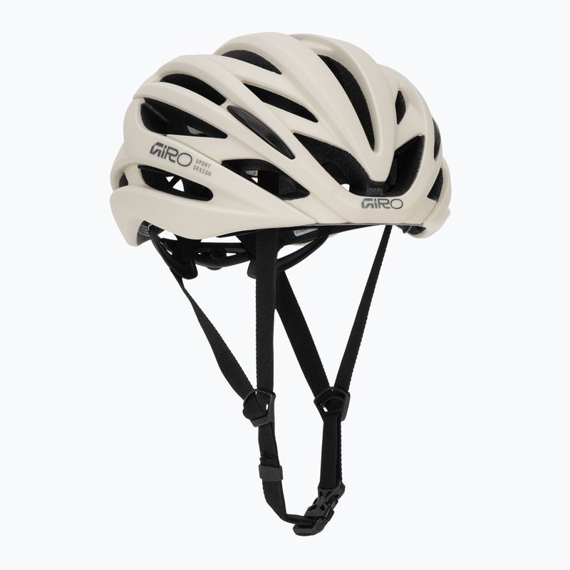Kask rowerowy Giro Syntax MIPS matte stone