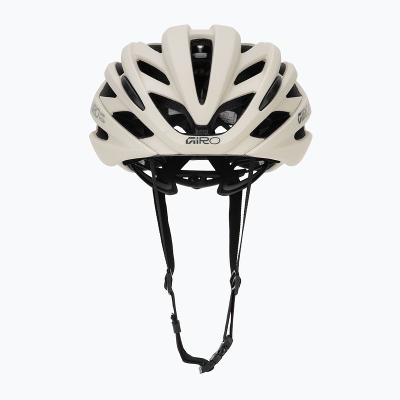 Kask rowerowy Giro Syntax MIPS matte stone 2