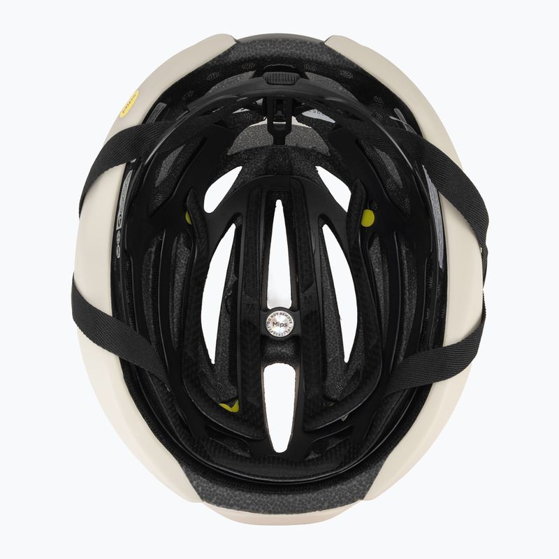 Kask rowerowy Giro Syntax MIPS matte stone 5