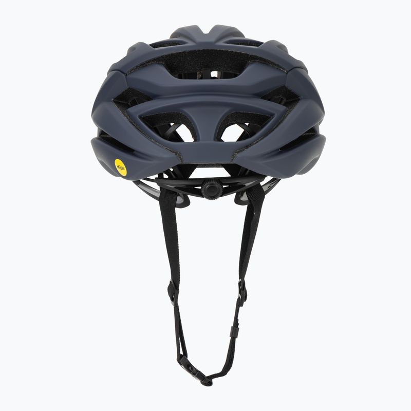 Kask rowerowy Giro Syntax MIPS matte sapphire 4