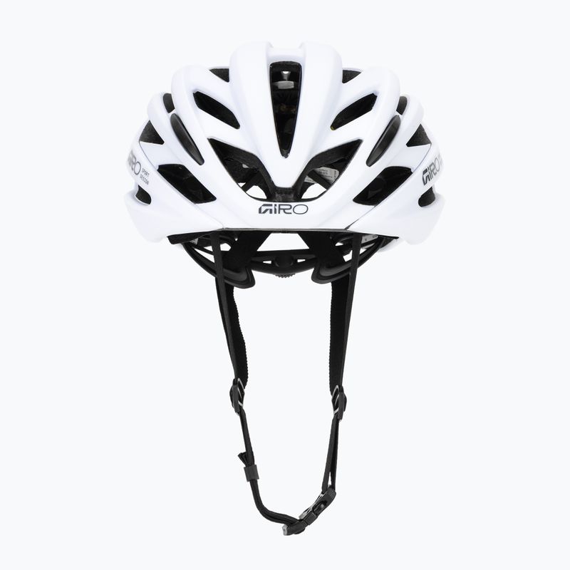 Kask rowerowy Giro Syntax MIPS matte white 2